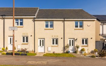 168 Burnbrae Road, Bonnyrigg