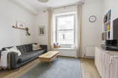 88 (flat 9), Duke Street, Leith, Edinburgh, EH6 8HL