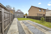 Craythorne Cottage, Bryans Avenue, Newtongrange, EH22 4RU
