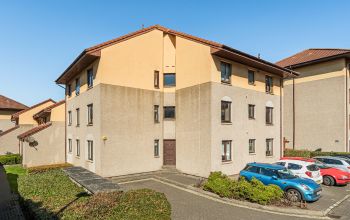 1/3 New Orchardfield, Edinburgh