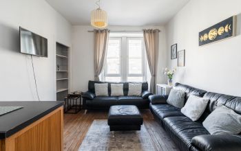 7/10 Newton Street, Edinburgh