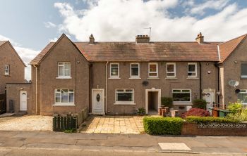 42 Clermiston Drive, Edinburgh