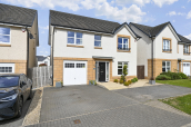 83 Shiel Hall Crescent, Rosewell, EH24 9DD