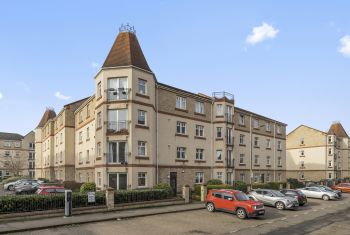 28 (flat 1) Sinclair Place, Shandon, Edinburgh