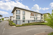 1 (flat 6), Burnbrae Place, Corstorphine, Edinburgh, EH12 8AR