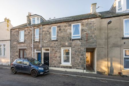 12a Links Street, Musselburgh, EH21 6JL