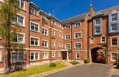 24/1 Upper Gray Street, Edinburgh