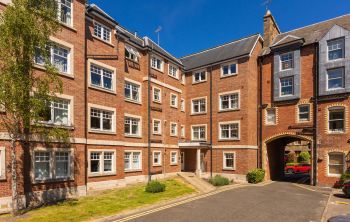 24/1 Upper Gray Street, Edinburgh