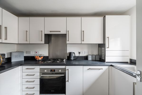 4 Milligan Drive, Edinburgh, EH16 4WJ - Image 3