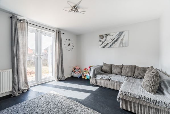 4 Milligan Drive, Edinburgh, EH16 4WJ - Image 2