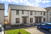 156 Greenwell Wynd, Mortonhall, Edinburgh, EH17 8GH
