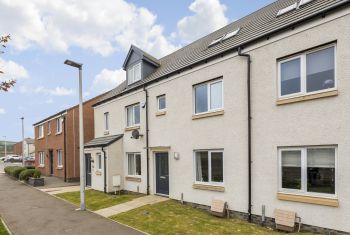 36 Innes Neuk, Wallyford