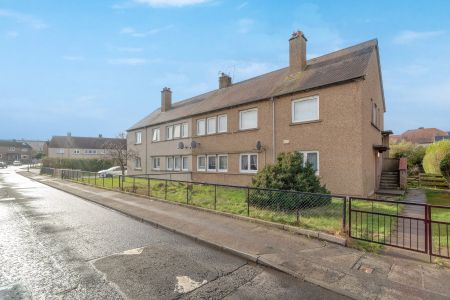 46 Pinkie Avenue, Musselburgh, EH21 7NL