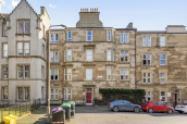 3 (flat 3), Caledonian Crescent, Dalry, Edinburgh, EH11 2DB