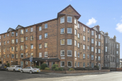 8 Homecairn House, 2 Goldenacre Terrace, Inverleith, Edinburgh, EH3 5RD