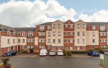 6/7 Carrick Knowe Avenue, Edinburgh