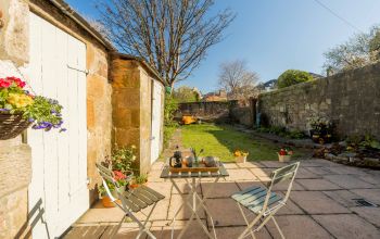 69B Leamington Terrace, Edinburgh