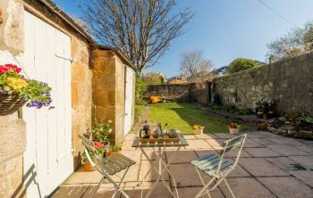69B Leamington Terrace, Edinburgh