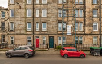 7/3 Starbank Road, Edinburgh