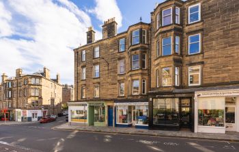 113 3F3 Comiston Road, Edinburgh