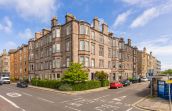 2/1 Bangholm Terrace, Edinburgh