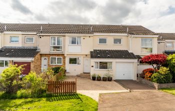 120 Mountcastle Drive North, Edinburgh