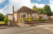 3 Craigmount Way, Edinburgh