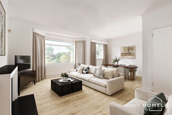 3 Craigmount Way, Edinburgh, EH12 8DW - Image 2