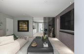 The Sheenin Flat 1/3 120 Gorbals Street, Glasgow