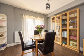 5 Broomside Terrace, Edinburgh, EH12 7LZ - Image 6