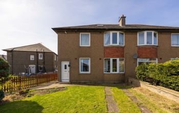 5 Broomside Terrace, Edinburgh