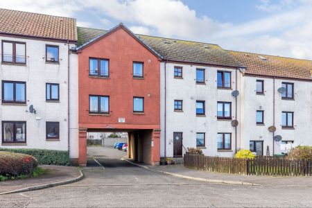 20 The Promenade, Port Seton, EH32 0DF