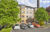 5/4 Easter Dalry Wynd, Edinburgh