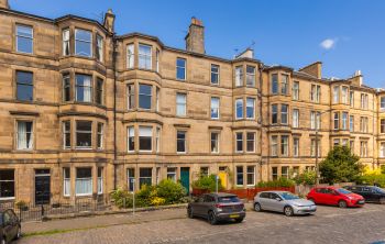 32 (1F2) Thirlestane Road, Edinburgh