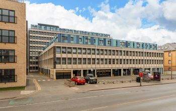5/45 Elfin Square, Edinburgh