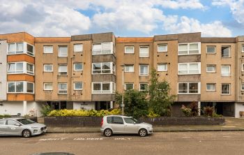 39/2 Giles Street, Edinburgh