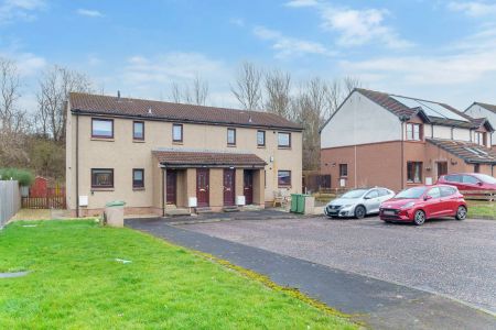 21a Whitecraig Avenue, Whitecraig, EH21 8PE