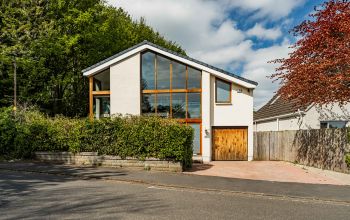 18 Craigleith Drive, Edinburgh