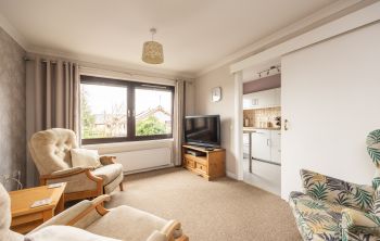 1/29 Claycot Park, Ladywell Avenue, Edinburgh