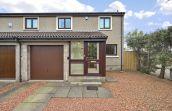 2 west ferryfield, Edinburgh