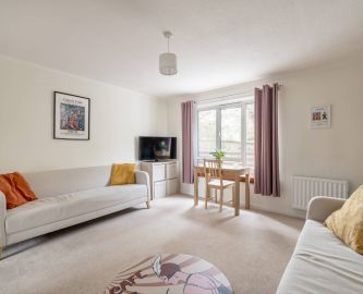 Secondary image of 2 Balcarres Court, Morningside, Edinburgh, EH10 5JL