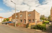 28 Broomhouse Avenue, Edinburgh