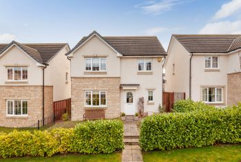56 Millcraig Place, Winchburgh, Broxburn