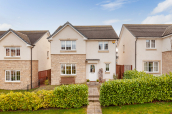 56 Millcraig Place, Winchburgh, Broxburn, EH52 6WH