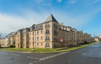 121 Burnbrae Road, Bonnyrigg