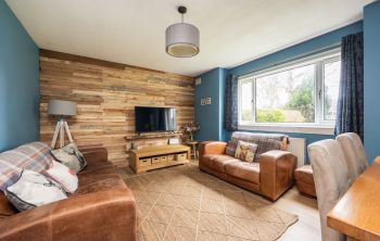 5B Forrester Park Avenue, Edinburgh