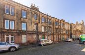 16/4 Edina Place, Edinburgh