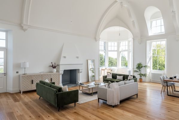 Apartment 9, 49 Sassoon Grove, Edinburgh, EH10 5FB - Image 2