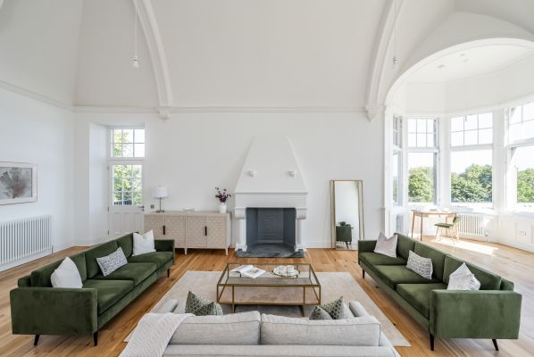 Apartment 9, 49 Sassoon Grove, Edinburgh, EH10 5FB - Image 3