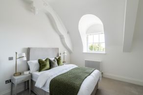 Apartment 9, 49 Sassoon Grove, Edinburgh, EH10 5FB - Image 6